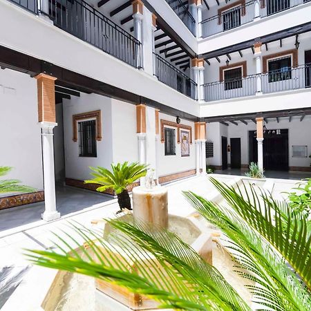 Jdcbd - Peaceful Double Bedroom Apartment In City Centre Sevilla Exteriör bild