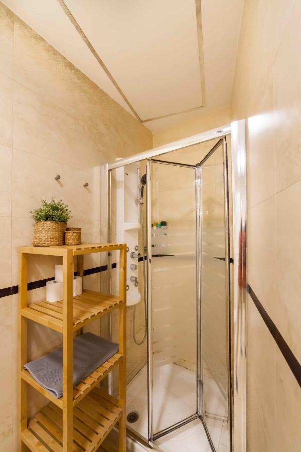 Jdcbd - Peaceful Double Bedroom Apartment In City Centre Sevilla Exteriör bild